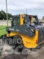 John Deere 325G Mini loaders