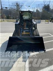 John Deere 325G Mini loaders