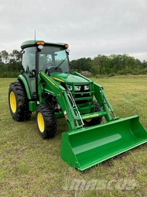 John Deere 4044R Tractors