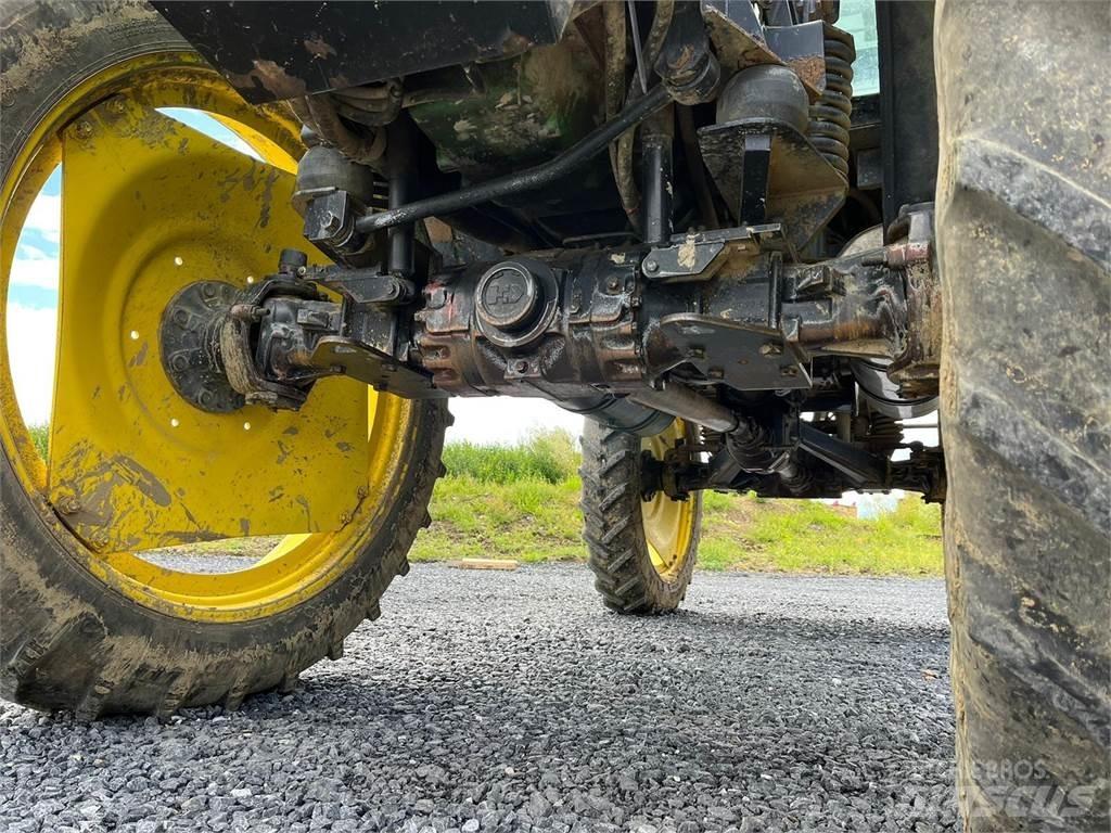 John Deere 4720 Trailed sprayers