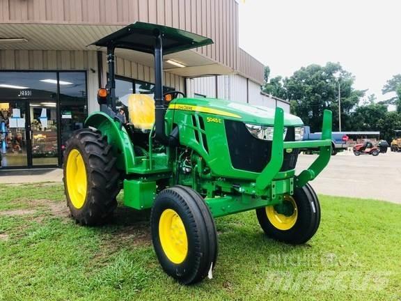 John Deere 5045E Tractors