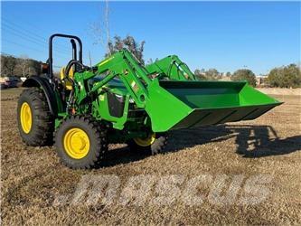 John Deere 5045E Tractors