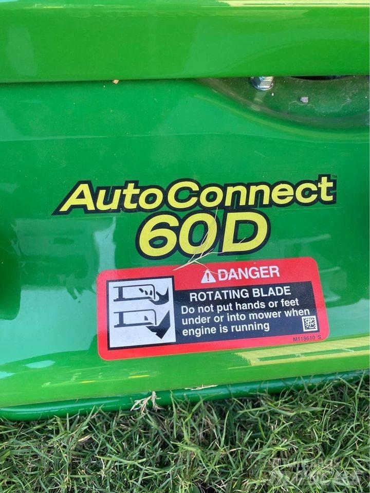 John Deere 60D Agriculture - Others