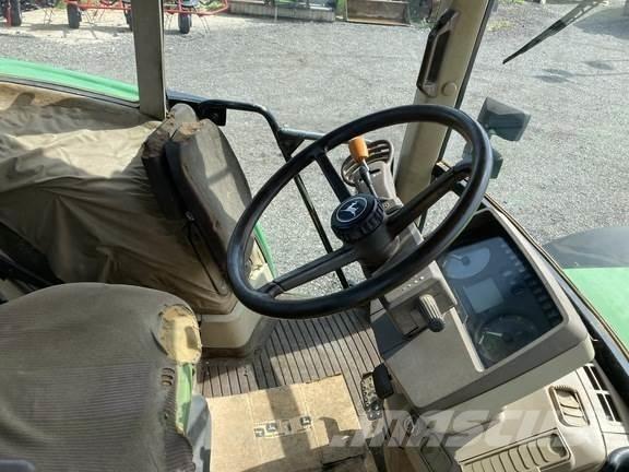 John Deere 6910 Tractors
