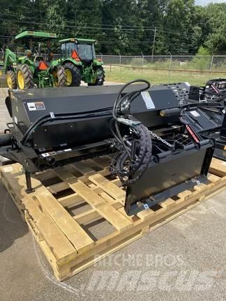 John Deere BA84C Construction - Others