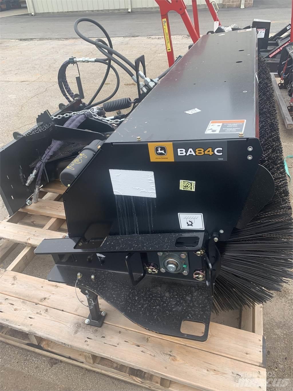 John Deere BA84C Construction - Others