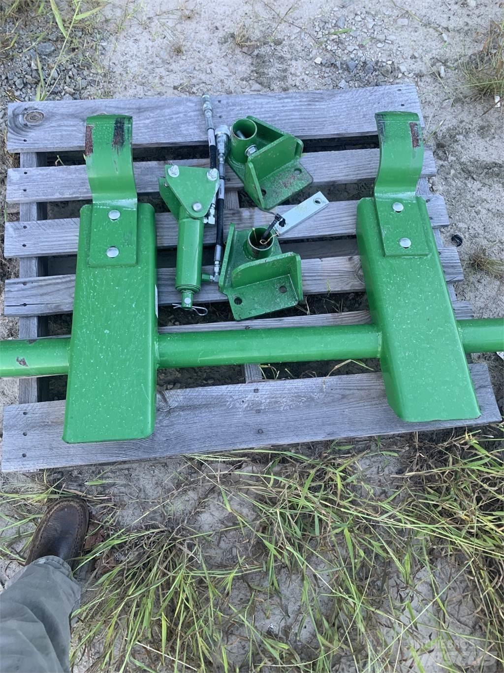 John Deere BR Agriculture - Others