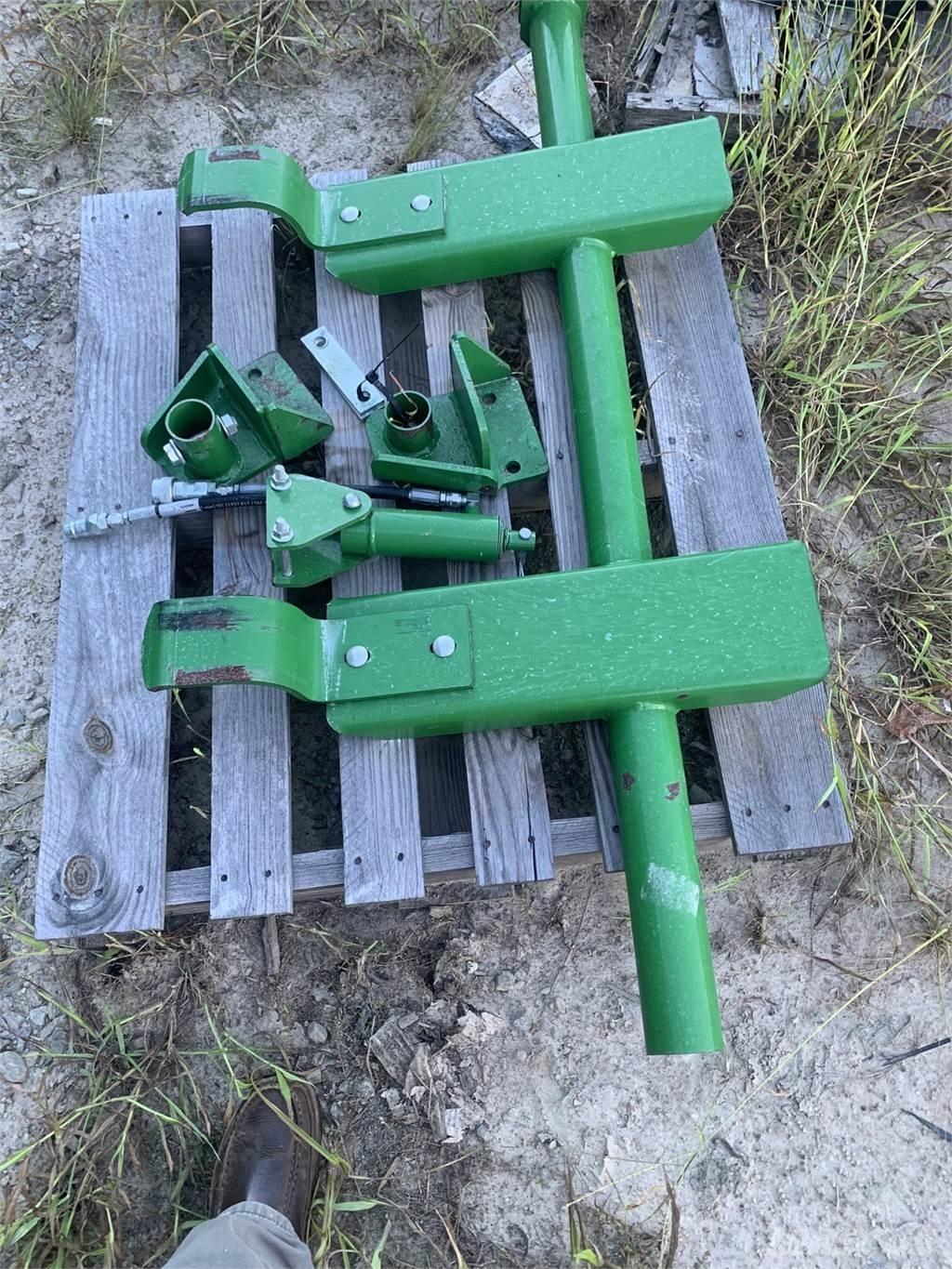 John Deere BR Agriculture - Others