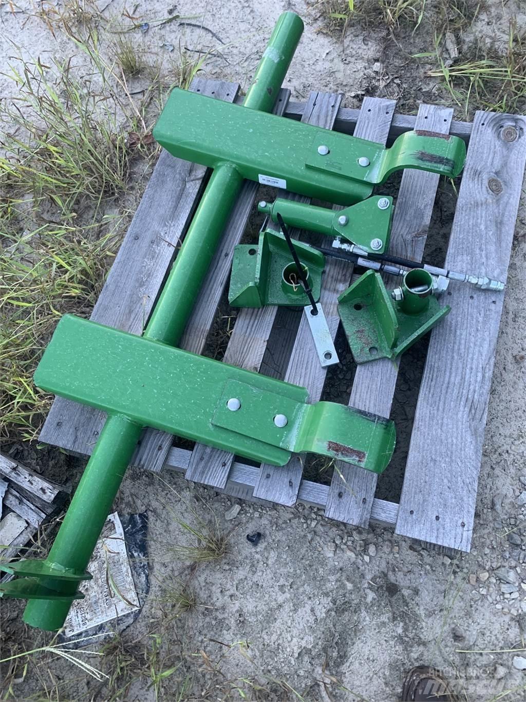 John Deere BR Agriculture - Others