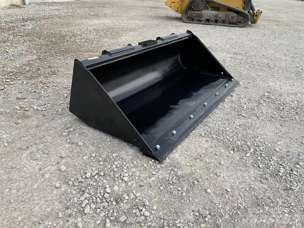 John Deere C72 Construction - Others