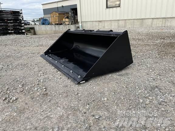 John Deere C72 Construction - Others