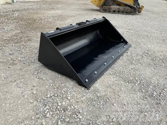 John Deere C72 Construction - Others