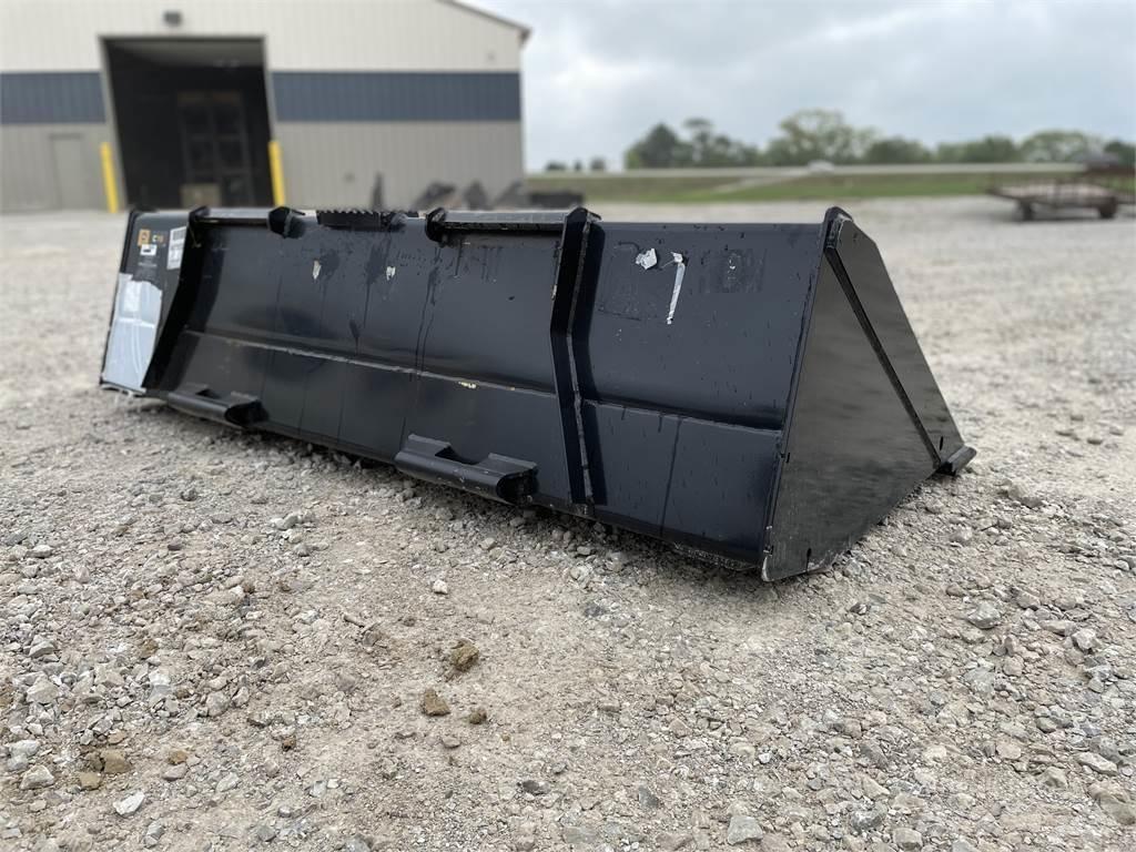 John Deere C78 Construction - Others