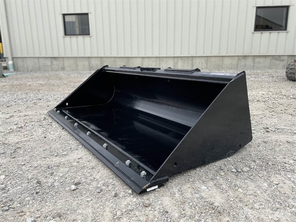John Deere C78 Construction - Others