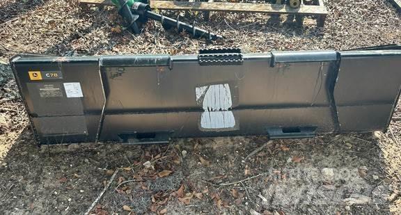 John Deere C78 Construction - Others