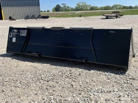 John Deere C84 Construction - Others