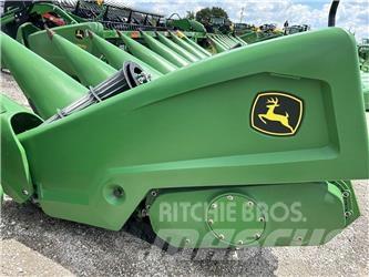 John Deere C8R Combine harvester accessories