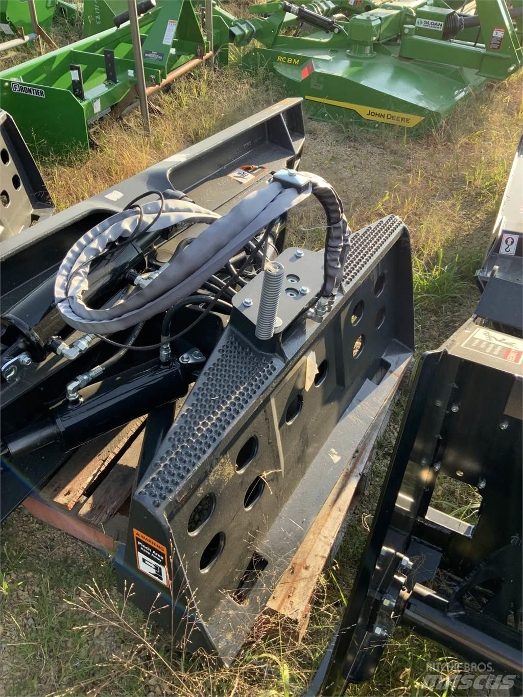 John Deere DB84 Construction - Others