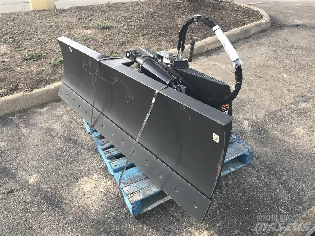 John Deere DB84 Construction - Others