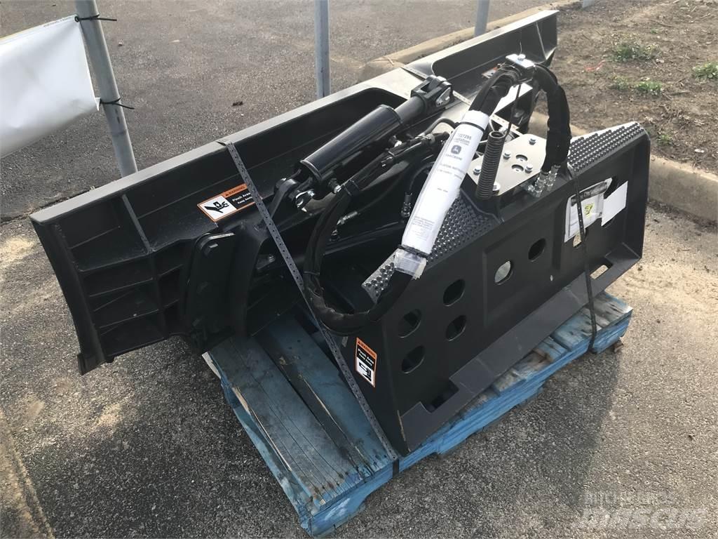 John Deere DB84 Construction - Others