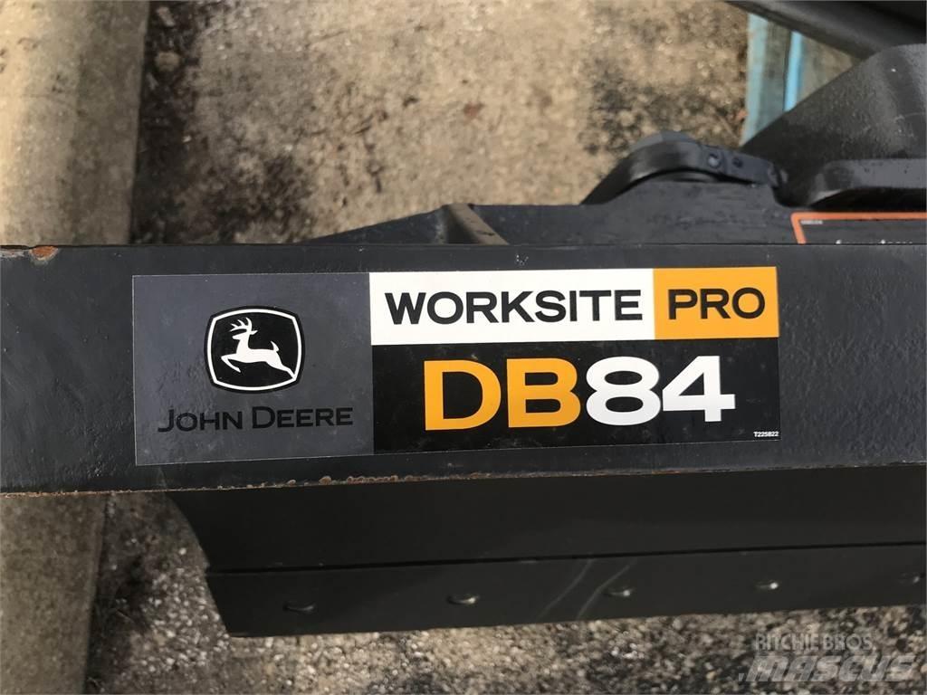 John Deere DB84 Construction - Others