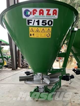 John Deere F/150 Mineral spreaders