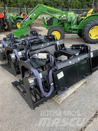 John Deere GR84B Other components