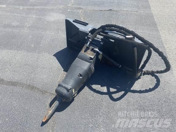John Deere HH40C Construction - Others