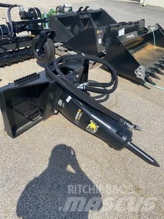 John Deere HH40C Construction - Others