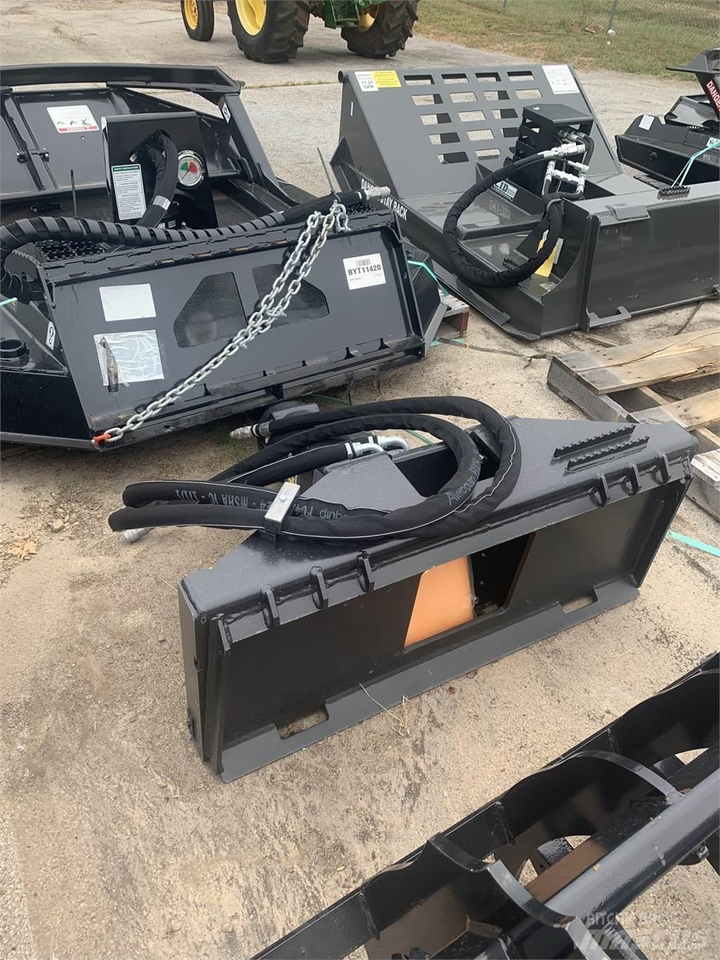 John Deere HH40C Construction - Others