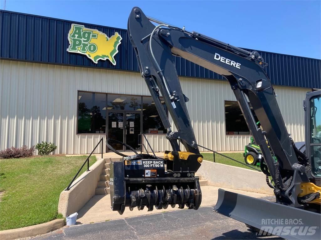 John Deere ME36 Construction - Others