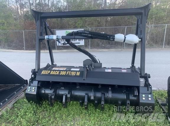 John Deere MH60D Forestry - Others