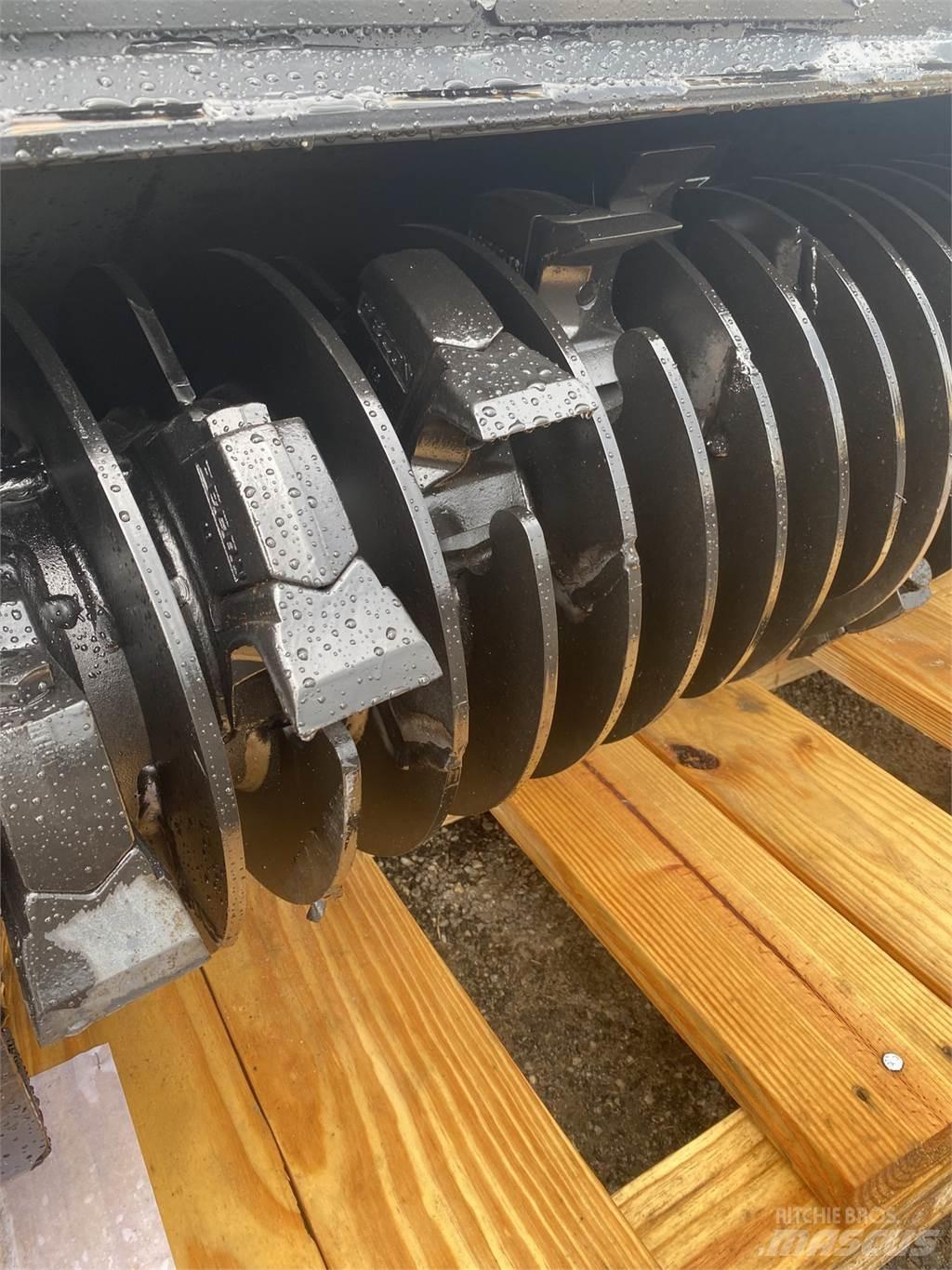 John Deere MK76 Construction - Others