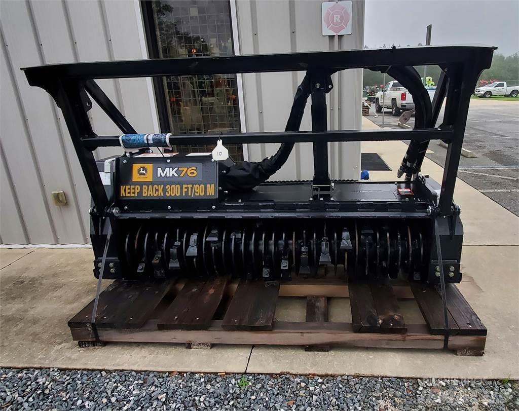 John Deere MK76 Construction - Others