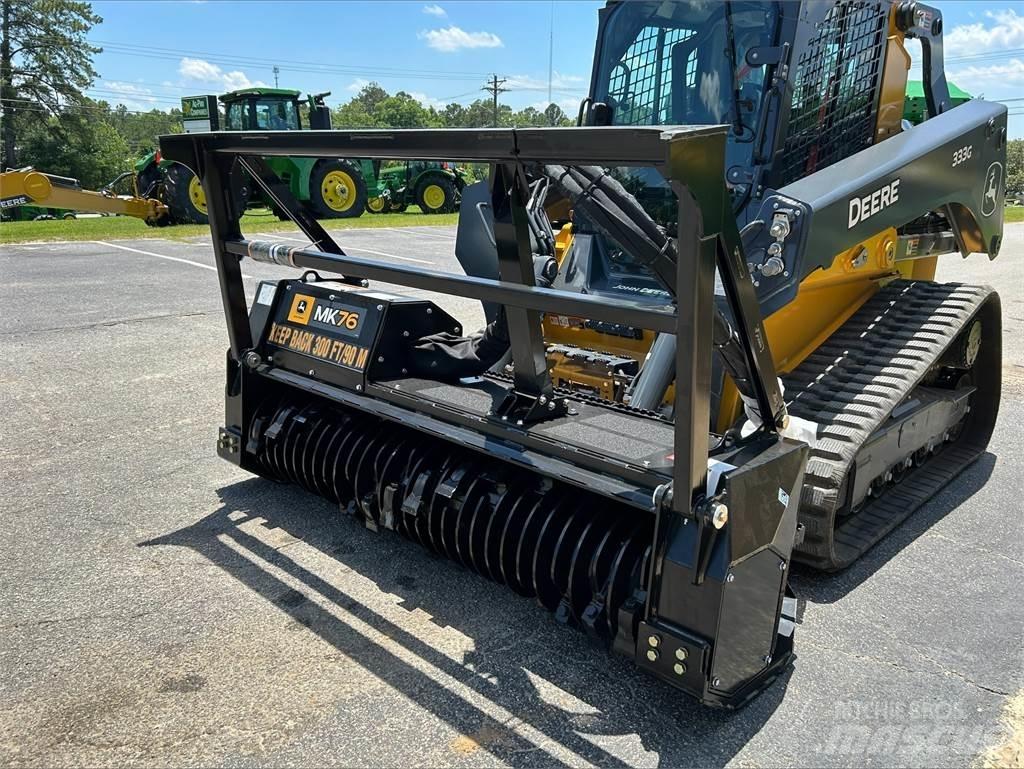 John Deere MK76 Construction - Others