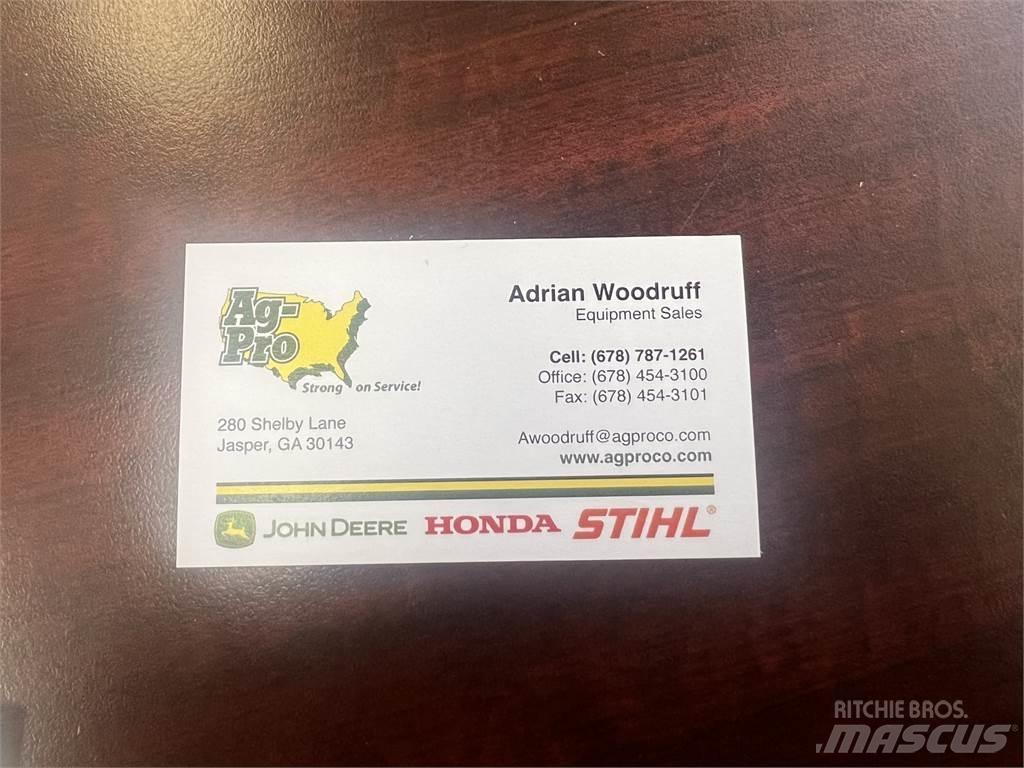John Deere MK76 Construction - Others