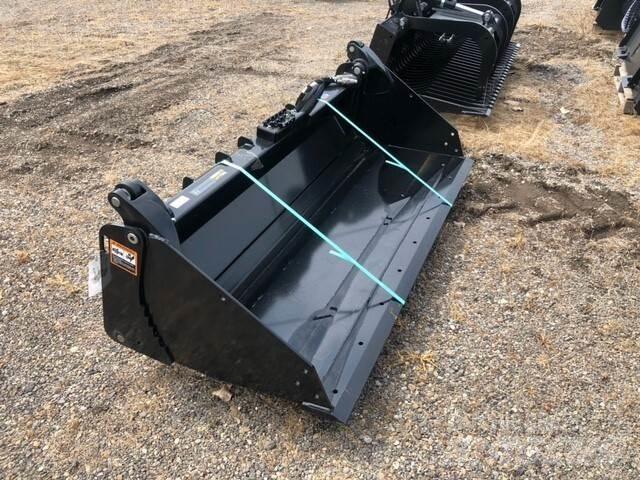 John Deere MP78B Construction - Others