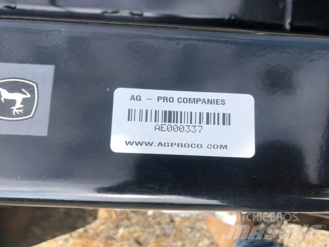 John Deere MP78B Construction - Others