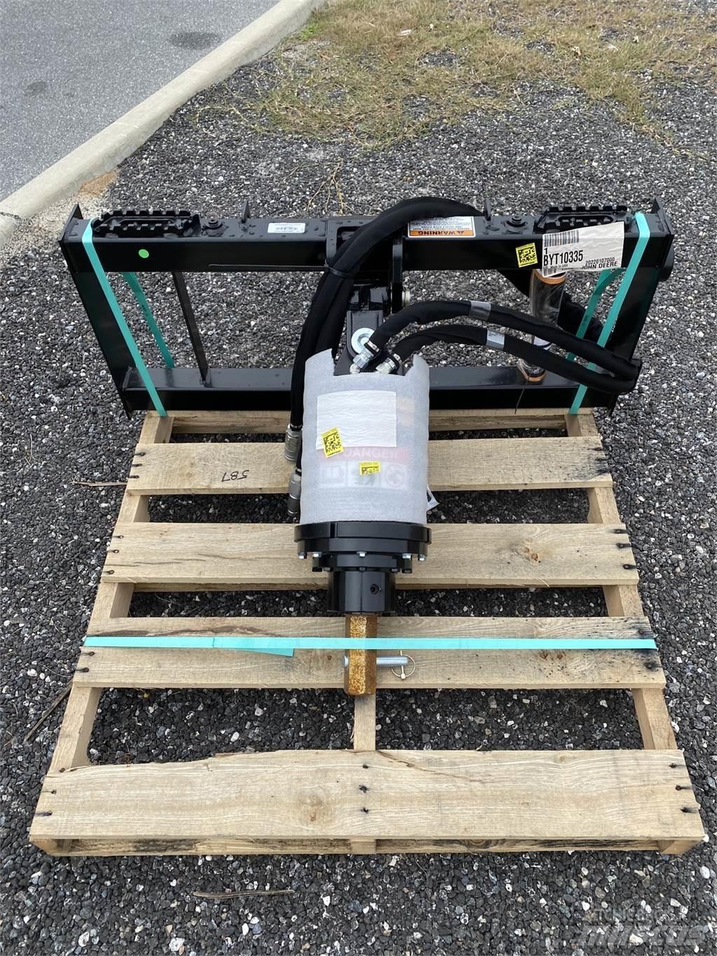 John Deere PA30B Construction - Others
