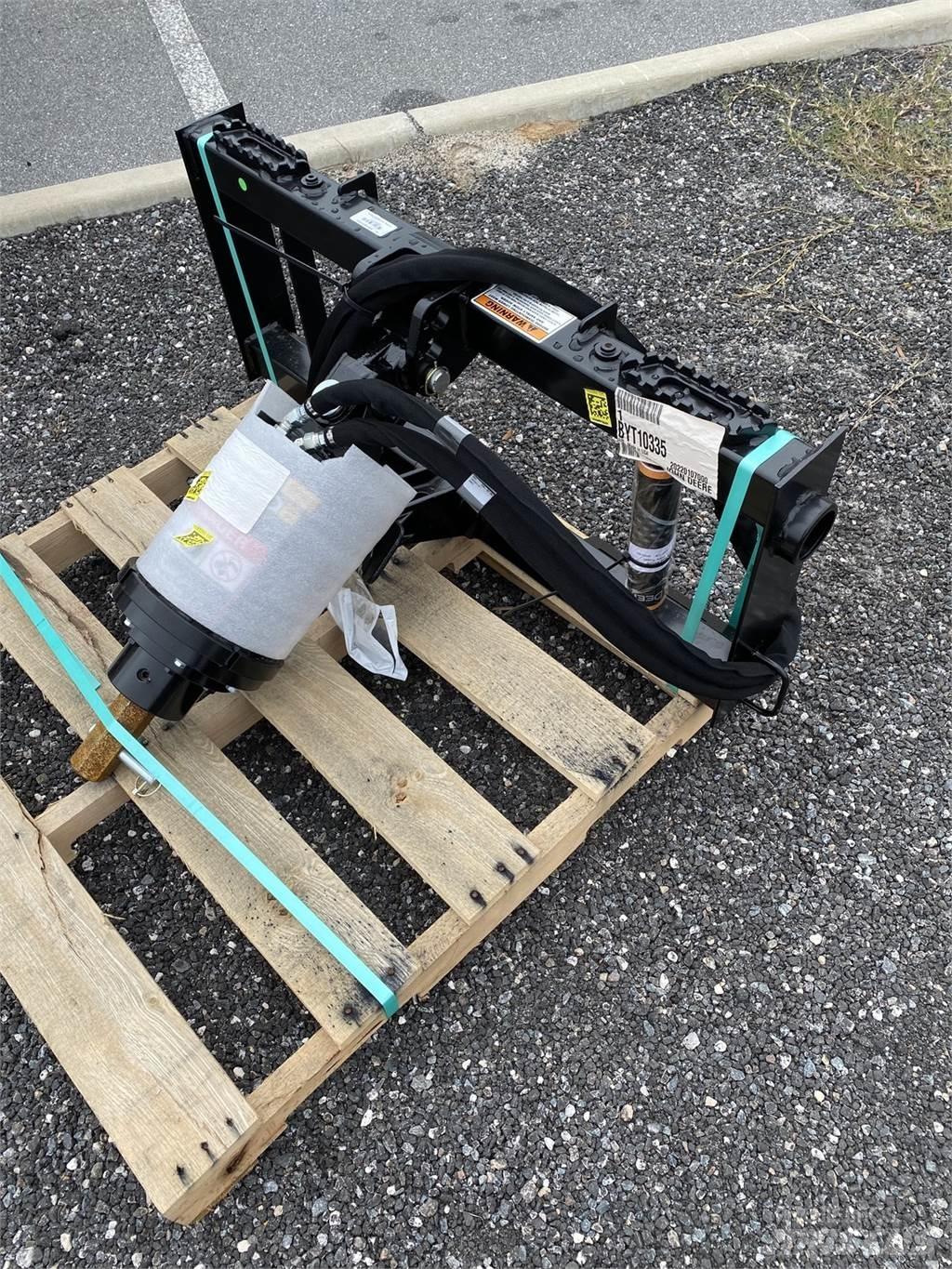 John Deere PA30B Construction - Others