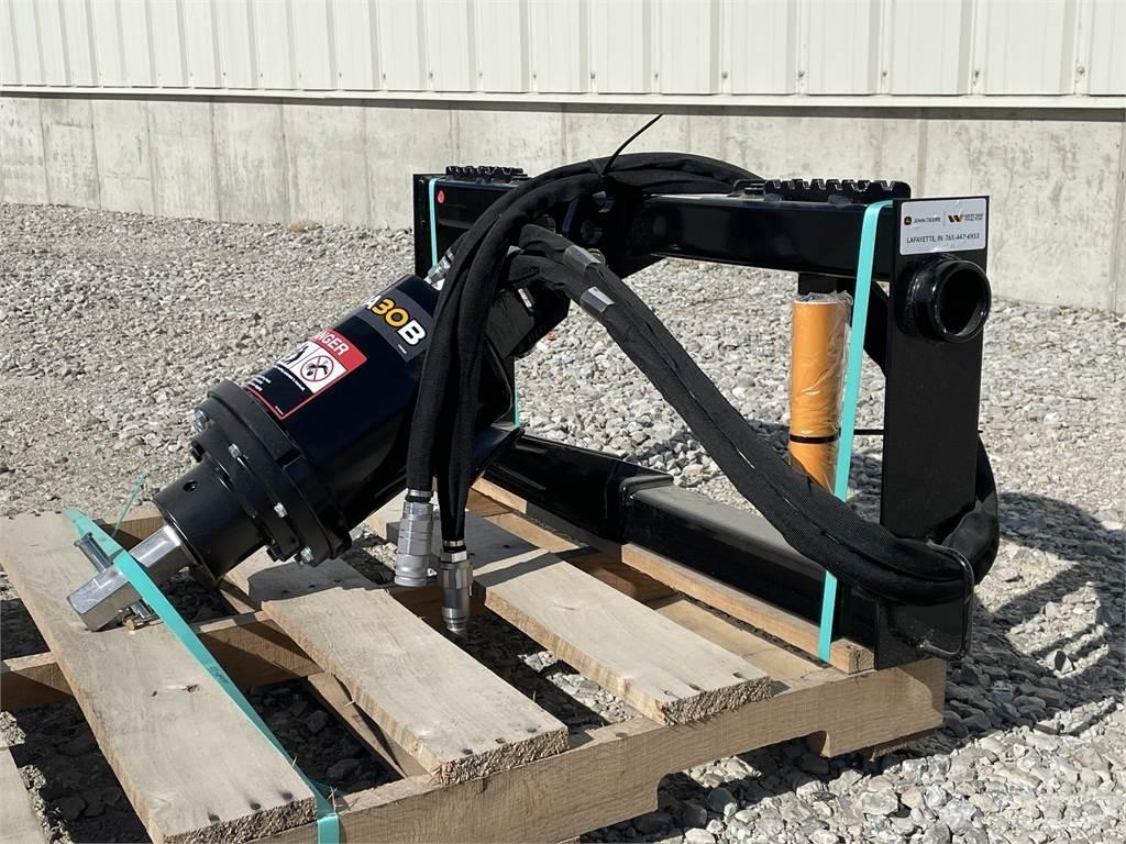 John Deere PA30B Construction - Others