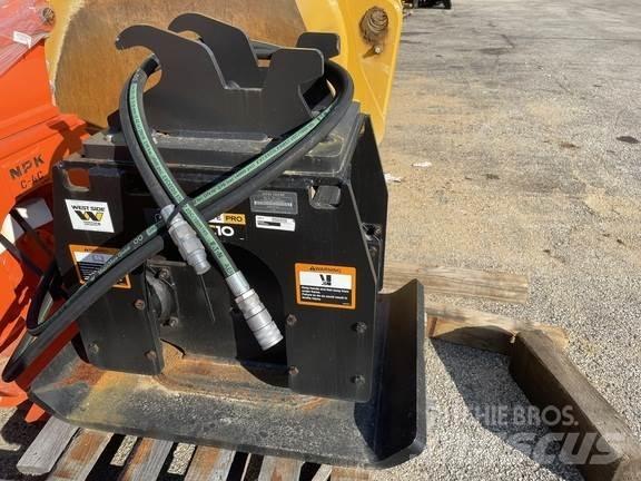 John Deere PC10 Construction - Others