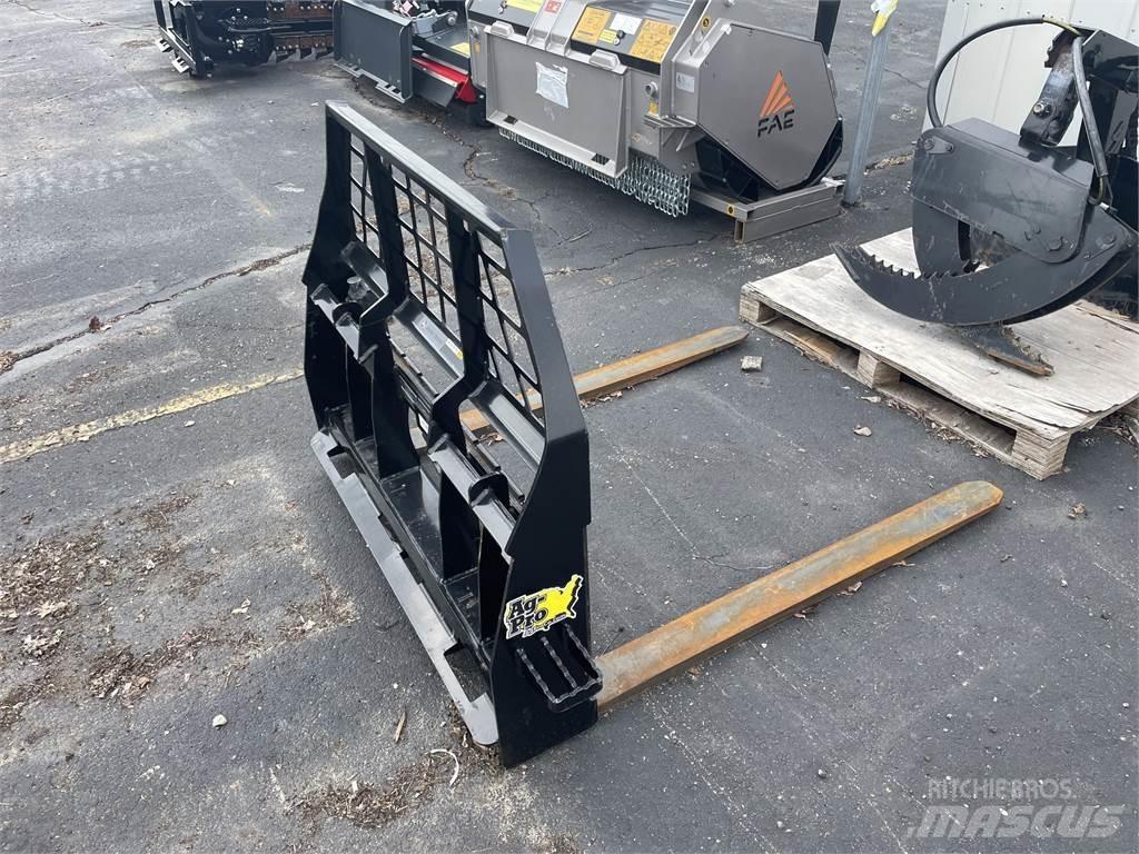 John Deere PF45 Construction - Others