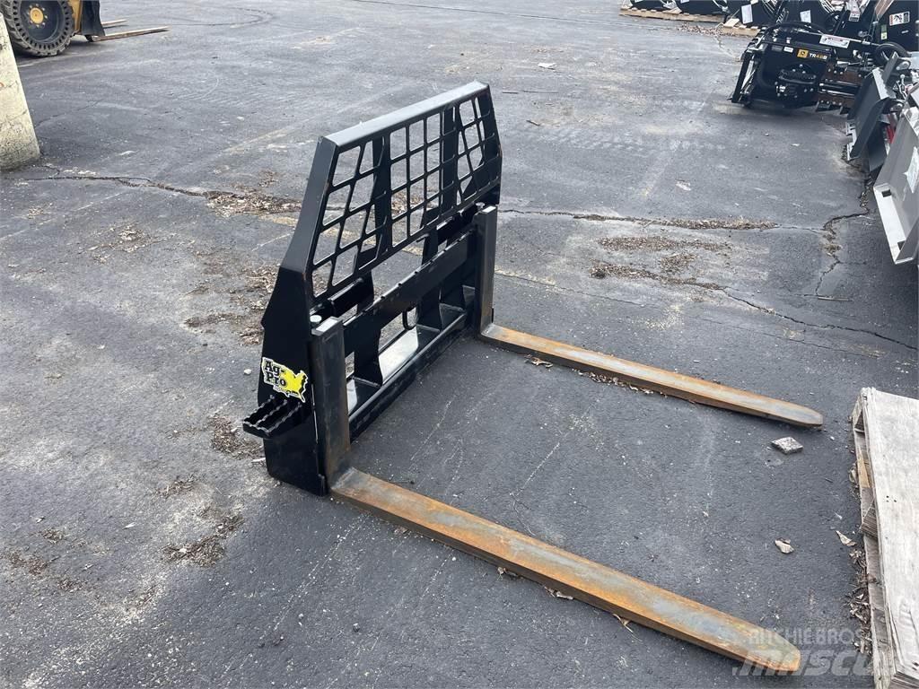 John Deere PF45 Construction - Others