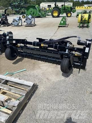 John Deere PR84 Construction - Others