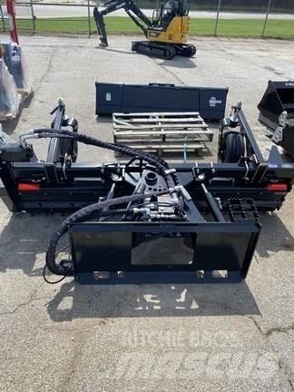 John Deere PR84 Construction - Others
