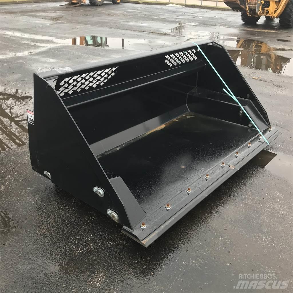 John Deere RB84 Construction - Others