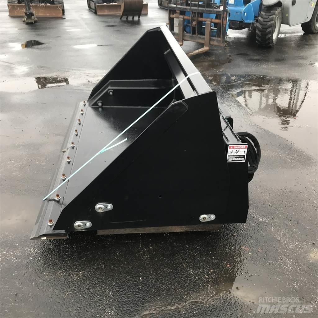 John Deere RB84 Construction - Others