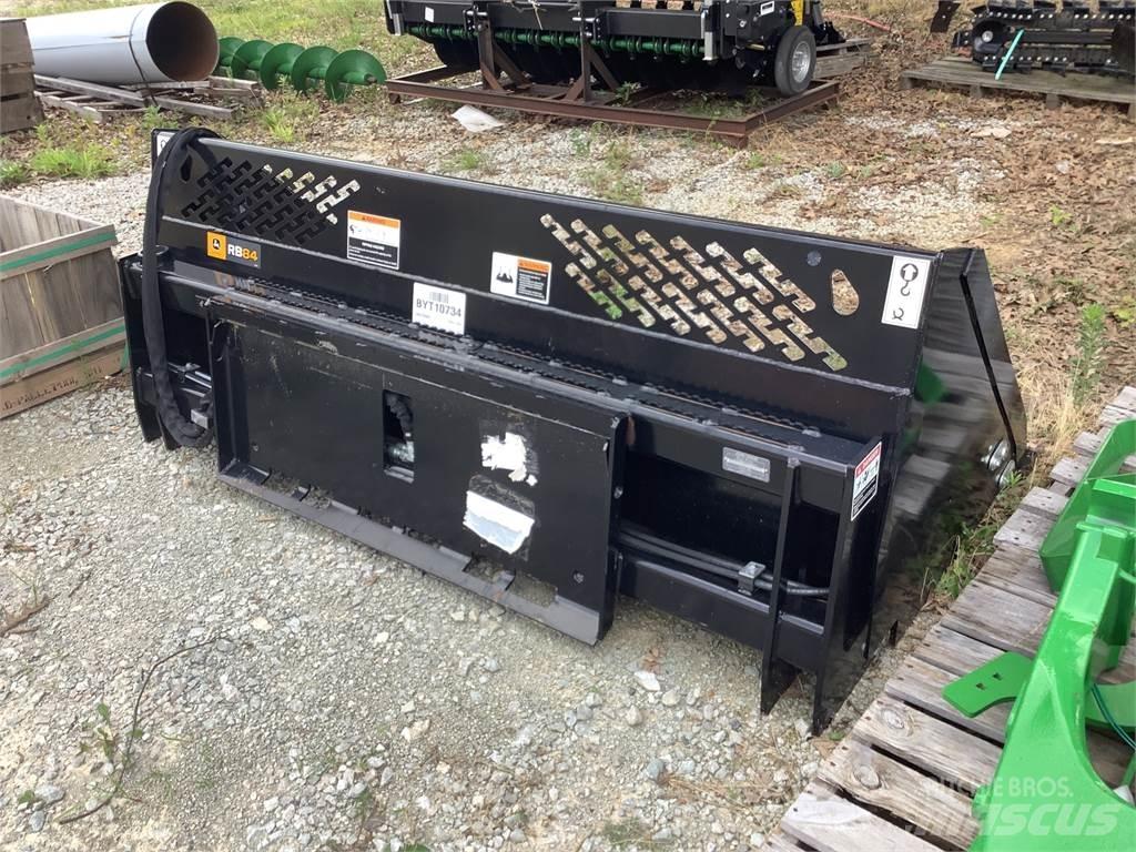 John Deere RB84 Construction - Others