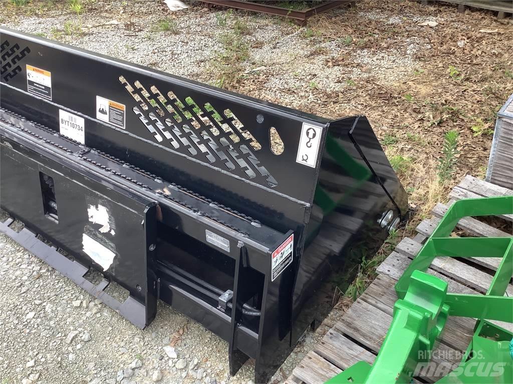 John Deere RB84 Construction - Others